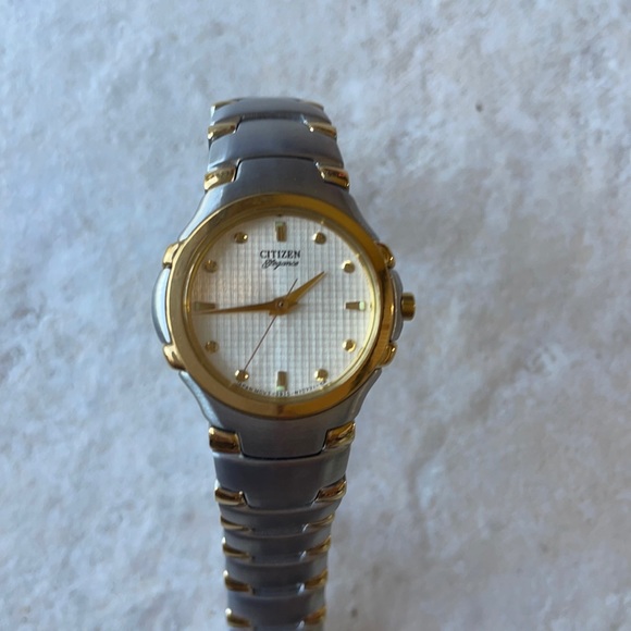 Citizen lady Watch #EK6764/55P